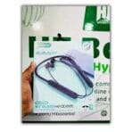 RECRSI RE-NY026 Premium Bluetooth Neckband Headset - Image 3