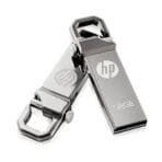 HP USB 3.1 Pendrive 128GB with 1-Year Warranty - Image 3