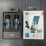 Wireless Microphone for Type-C Devices – Plug & Play Audio Recording Mic - Image 3