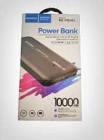 RECRSI RE-PB-101 10000mAh Power Bank - Image 3