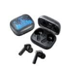 Awei T53 Bluetooth 5.3 TWS Earbuds - Image 3