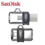 SanDisk OTG Micro Pen Drive 64GB - Image 4