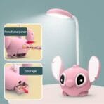 Disney Stitch LED Desk Lamp - Image 3