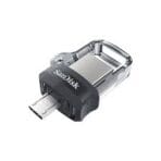 SanDisk OTG Micro Pen Drive 16GB - Image 3