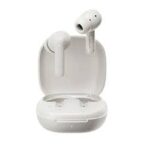 Buds QT43 Wireless Earbuds – White - Image 4