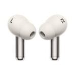 OnePlus Buds Pro 3 50dB ANC TWS Earbuds - Lunar Radiance - Image 2