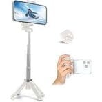 JC-025 2-in-1 Selfie Stick with Tripod - Image 2