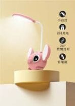 Disney Stitch LED Desk Lamp - Image 2