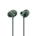 OnePlus Bullets Wireless Z2 ANC 45dB In Ear Headphone - Grand Green - Image 4