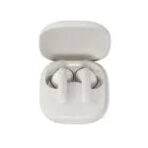 Buds QT43 Wireless Earbuds – White - Image 3