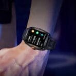 Colmi P76 Smart Watch - Image 2