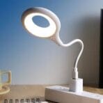 Intelligent Eye Protection Desk Lamp - Image 4