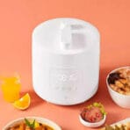 Model: MYLGXO1ACM আধুনিক ও কার্যকরী গ্যাজেট - Image 3