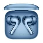 OnePlus Buds 3 Up to 49dB Noise Cancellation In Ear TWS Bluetooth Earbuds - Splendid Blue - Image 4