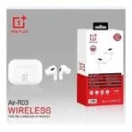OnePlus Air-R03 Wireless Bluetooth Earbuds – Clear Sound & Long Battery - Image 2
