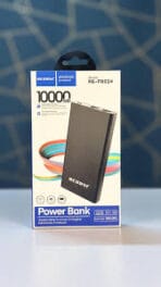 RECRSI 10000mAh Power Bank - Image 3