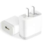 Xiaomi USB Charger 2A - White - Image 2