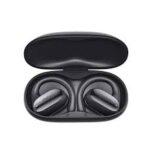 Crossky GTR2 Wireless Earbuds - Black - Image 2
