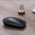 Xiaomi Wireless Mouse Lite (Global) - Black - Image 3
