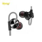 Awei PC‑15T Type‑C Stereo Semi In‑Ear Earphone (120CM Cable) - Image 2