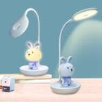 Cartoon Table Lamp – Cute Night Light for Kids - Image 4