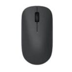 Xiaomi Wireless Mouse Lite (Global) - Black - Image 2