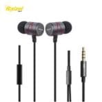 Awei PC-1 In-line Mic Earphone with Noise Isolation - Image 3