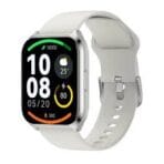 Haylou Watch 2 Pro BT Calling Smart Watch with spO2 - Dark Blue - Image 3