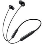 OnePlus Bullets Wireless Z2 In Ear Headphone Beyond Bass-ic - Acoustic Red - Image 3