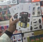 ME 18 Smart Watch - Image 3