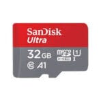 SanDisk 32GB Memory Card with Lifetime Warranty - Image 3