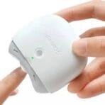 Xiaomi Seemagic Electric Nail Clipper Pro (Model: SMPH‑ZJD05C) - Image 2