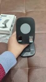 K5 Mobile Mount Clip - Image 4