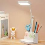 Mini Desk Lamp – Portable LED Study Light - Image 4