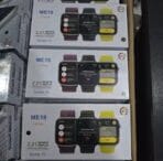 ME 18 Smart Watch - Image 2