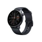 Active GT AMOLED Smartwatch – Black - Image 2