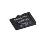Samsung 64GB Memory Card with 12-Month Warranty - Image 3