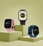 Zeblaze GTS 3 Smart Watch - Image 4