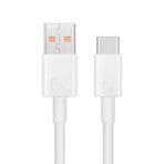 USB Cable Type-C 6A - White - Image 2