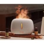Flame Diffuser Humidifier - Image 3