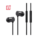 OnePlus Type-C Bullets Earphones 2T - Black - Image 4