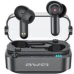 Awei T58 TWS Bluetooth 5.3 Earbuds - Image 2