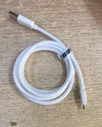 RECRSI Micro USB Cable 5A – Super Fast Charging & Data Transfer - Image 2