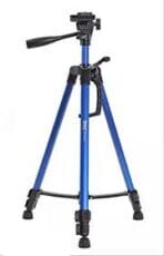3366 Flexible Mobile Tripod Stand - Image 4