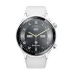 Active GT AMOLED Smartwatch – Silver - Image 2