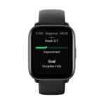 Amazfit ACTIVE Midnight Black Watch - Image 3
