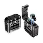 M25 TWS True Wireless RGB Gaming Earbuds – Low Latency Bluetooth - Image 4