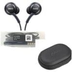 Samsung High-Quality Wired Earphones – Clear Sound & Comfort Fit - Image 3