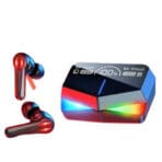 M28 TWS Wireless Gaming Earbuds – Low Latency Bluetooth Headset - Image 2