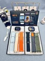ME19 Smart Watch - Image 2
